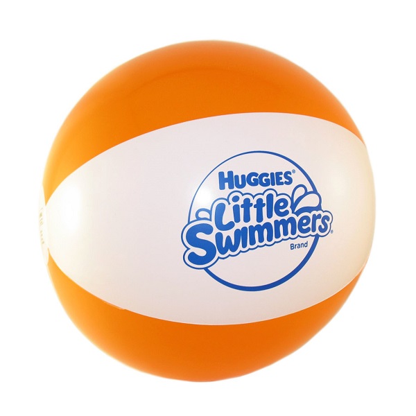 Promotional Beach Ball