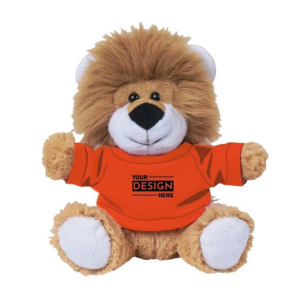 Custom Branded Soft Toys