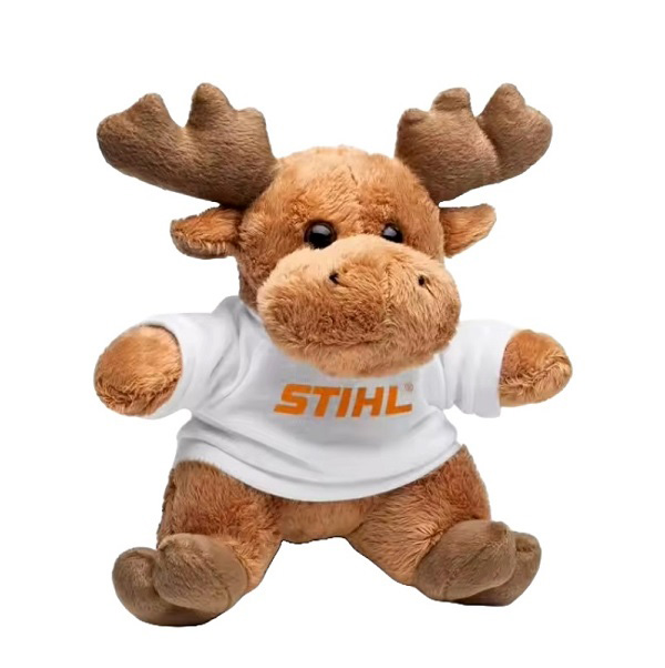 Custom Branded Soft Toys