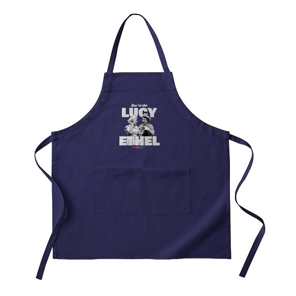 Promotional Kitchen Aprons