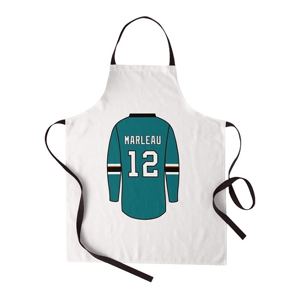 Personalized Custom Aprons