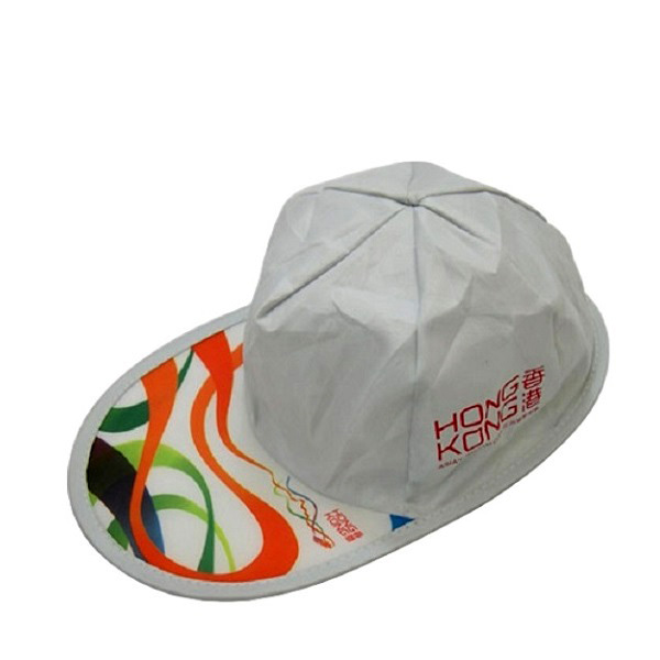 Packable Pop Up Sun Hats