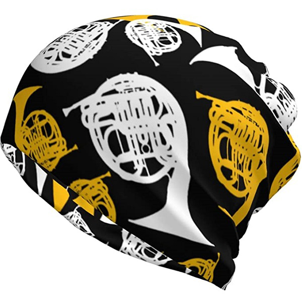 Cycling Cap under Helmet