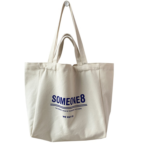 Custom Canvas Tote Bags