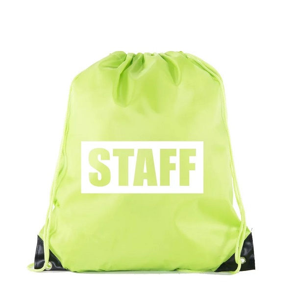 Custom Reflective Backpacks