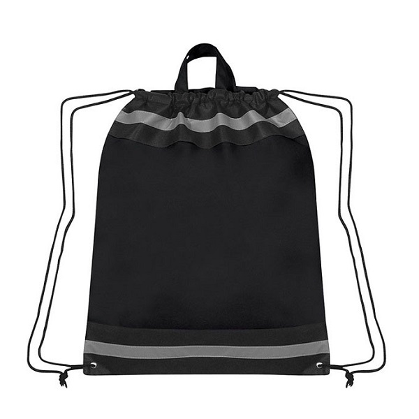 Custom Reflective Backpacks