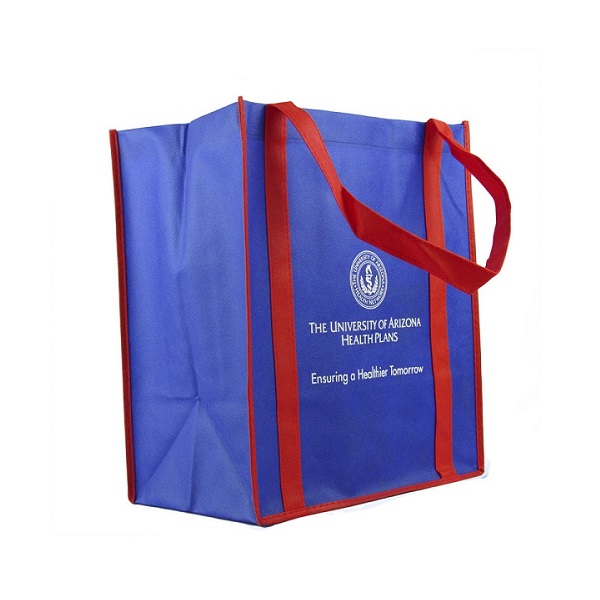 Non-Woven Shopping Bags