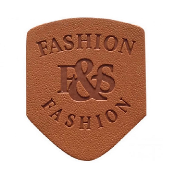 Custom Leather Patches