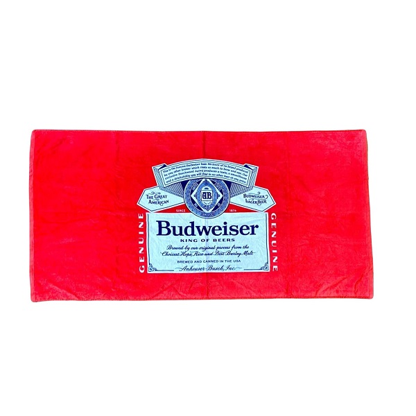 Printed Cotton Towels