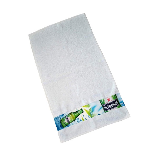 Promotional Print Towels