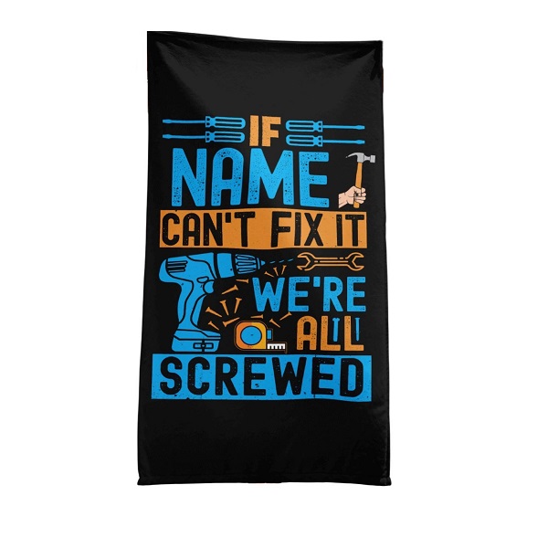 Beach Cotton Towels
