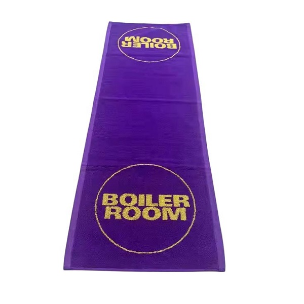 Gift Jacquard Towels