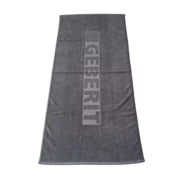 Corporate Jacquard Towels