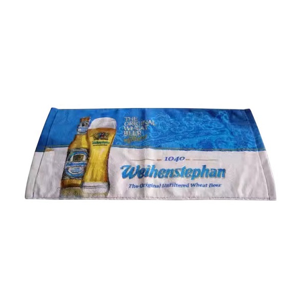 Custom Logo Towels
