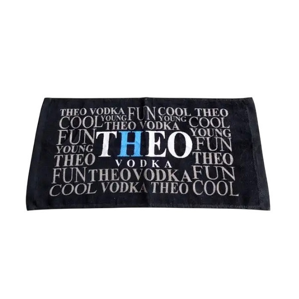 Travel Pack Towels