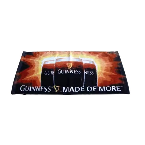Premium Fiber Towels