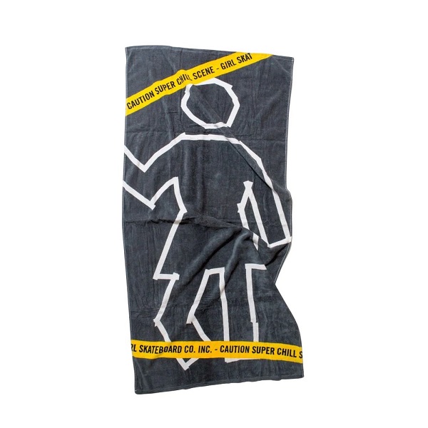 Clean Pro Towels