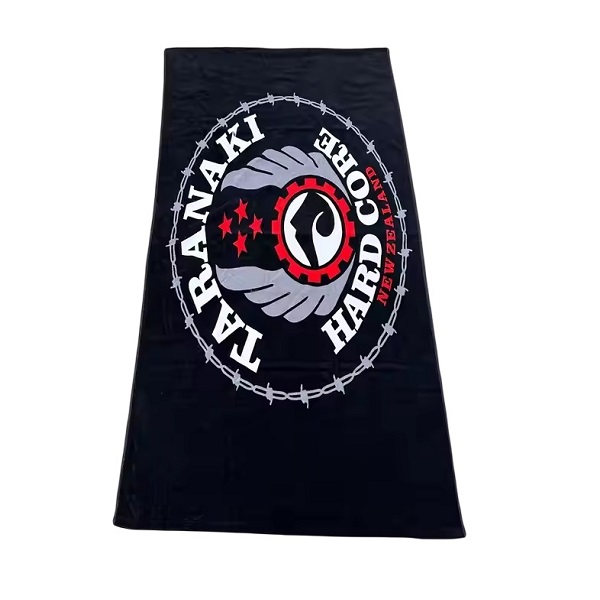 Ultra Soft Towels
