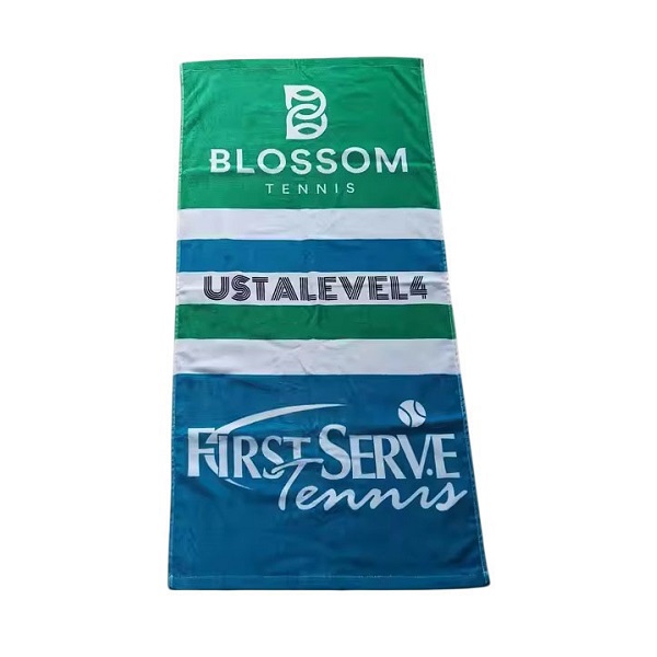 Active Print Towels