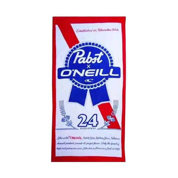 Smooth Touch Towels