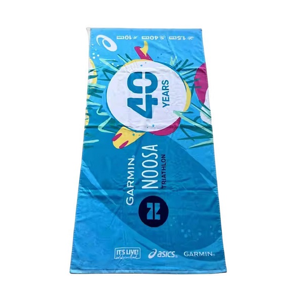 Sport Dry Towels