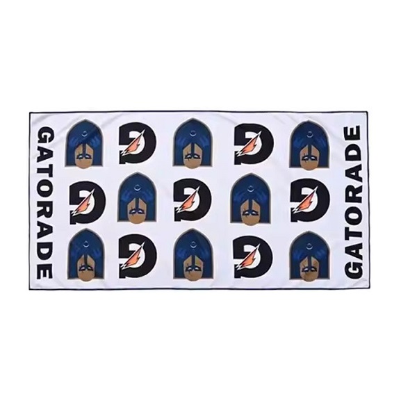 Custom Sport Towels