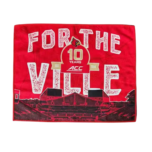 Custom Sweat Towels