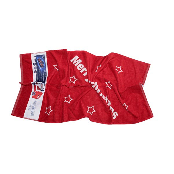Custom Sweat Towels