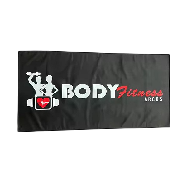 Custom Cold Towels