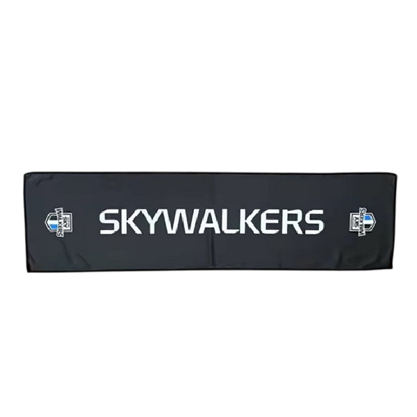 Custom Fast Towels