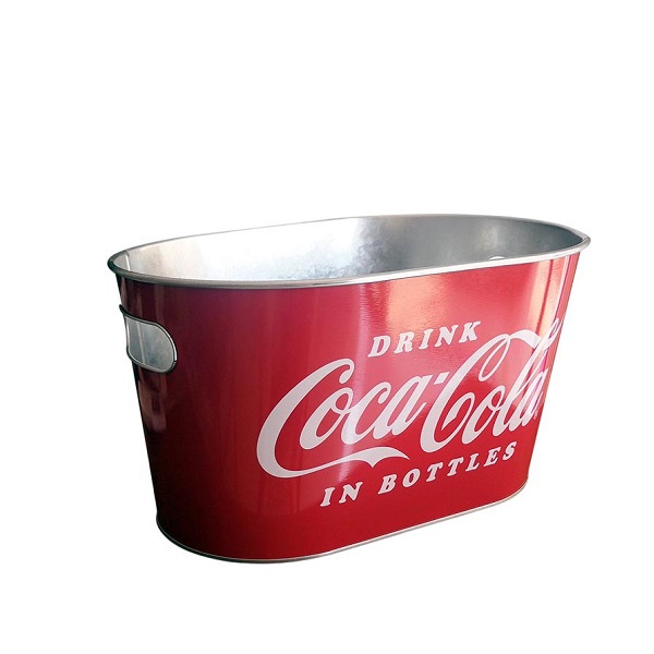 Unique Drink Tub