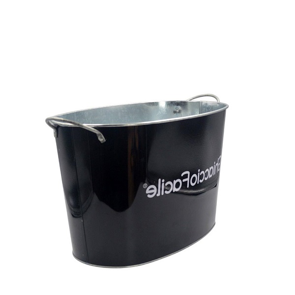 Personalized Ice Holder