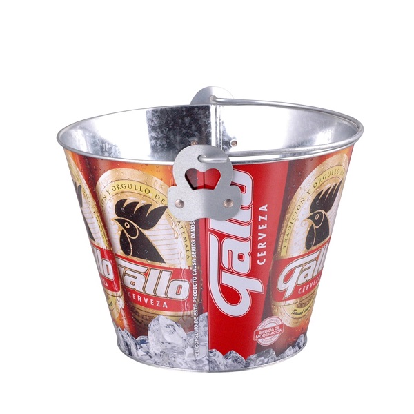 Signature Cold Server