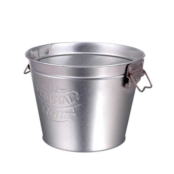Personalized Drink Basin