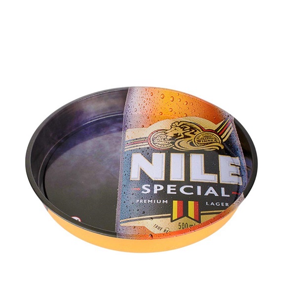 Promotional Display Base