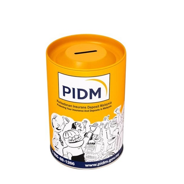 Savings Box