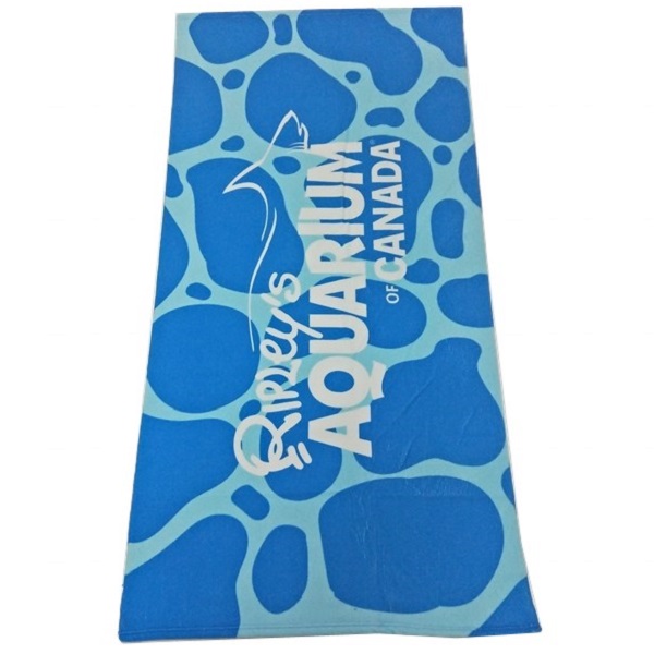 Microfiber Beach Towels