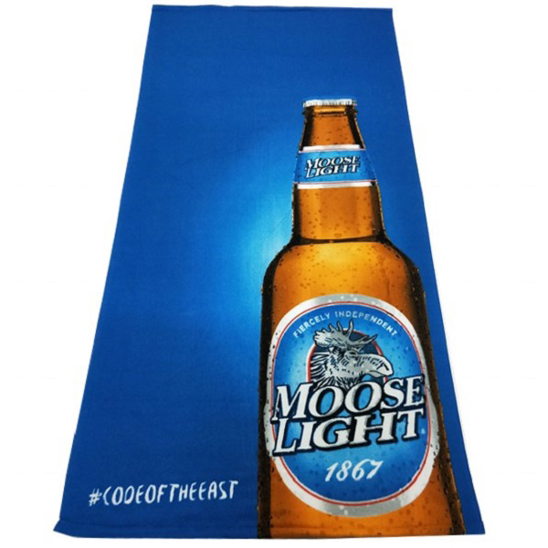 Microfiber Beach Towels