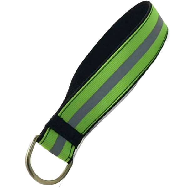 Safety Lanyard Keychains