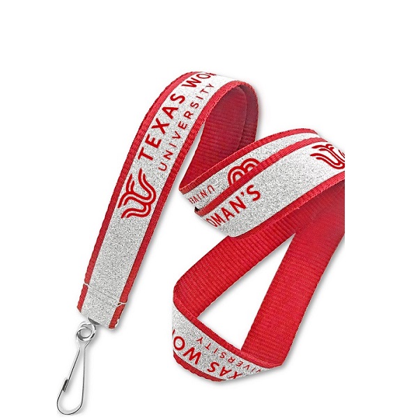 Personalized Lanyards