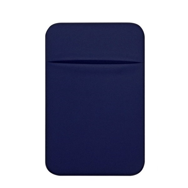 Lycra Phone Card Holder