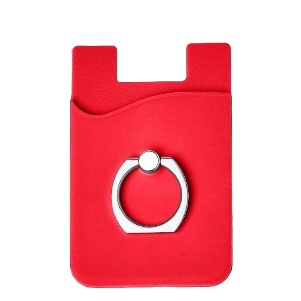 Ring Stand Card Holder