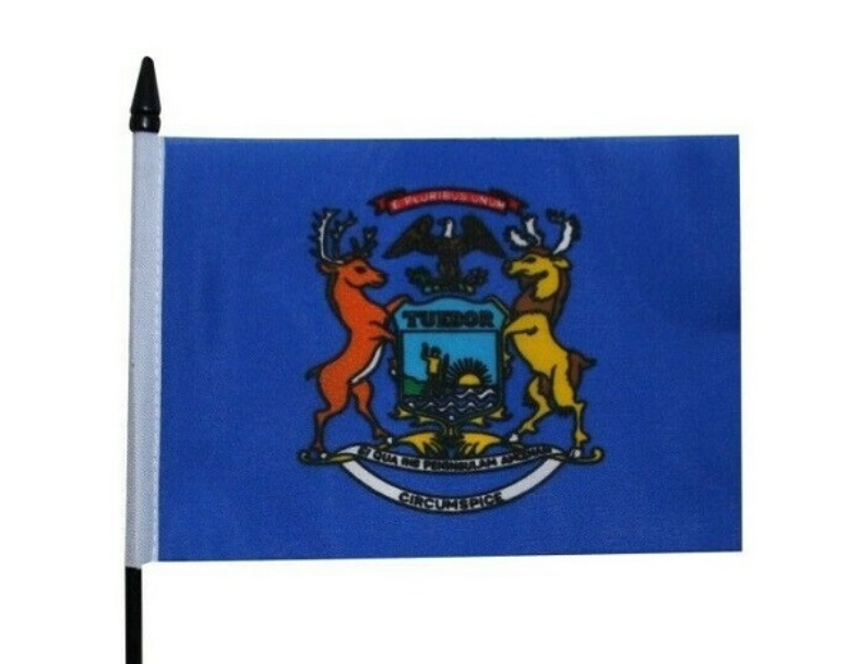 Outdoor Banner Flags