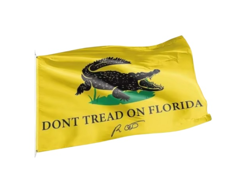 Custom Stadium Banners