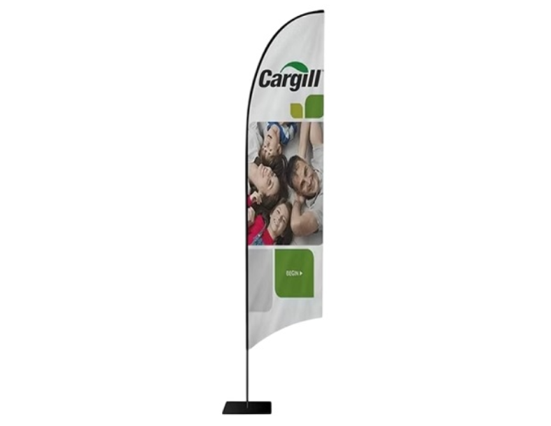 Coastal Branding Flags