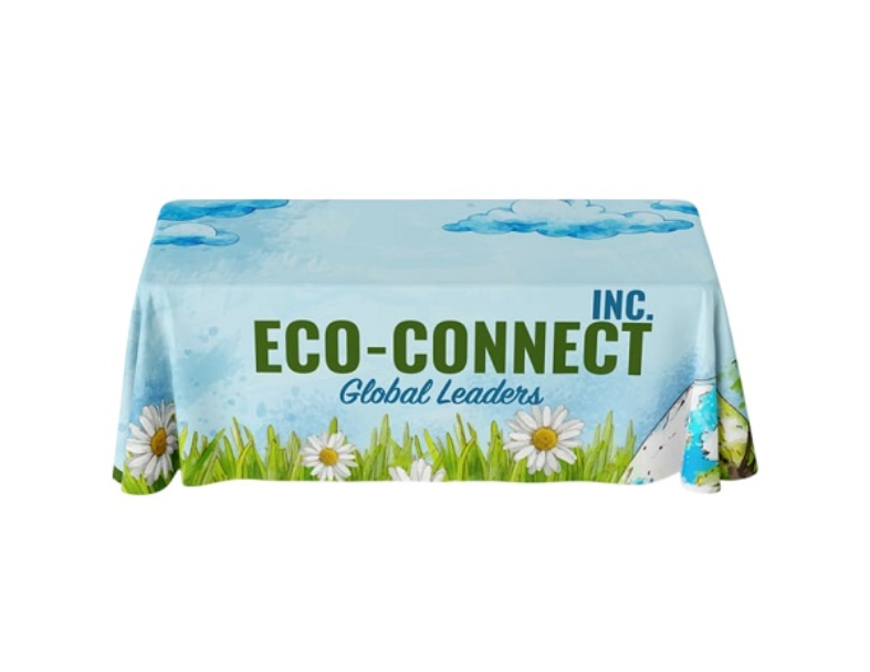 Promotional Display Covers