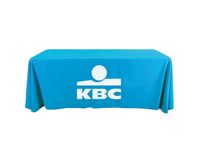 Trade Show Tablecloths