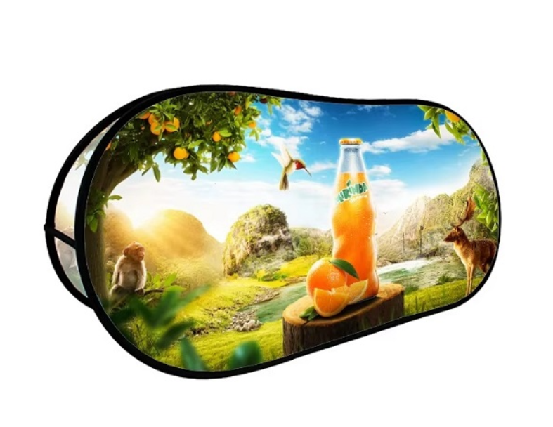 Outdoor Message Boards