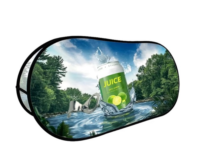 Advertising A-Frames