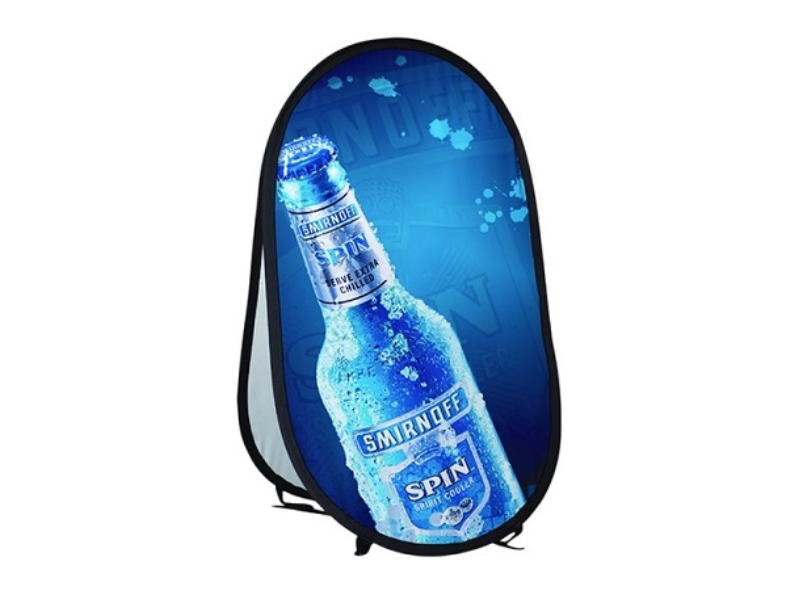 Event Display Boards